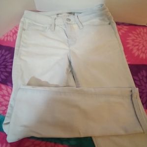 Athleta Sculptek jeans